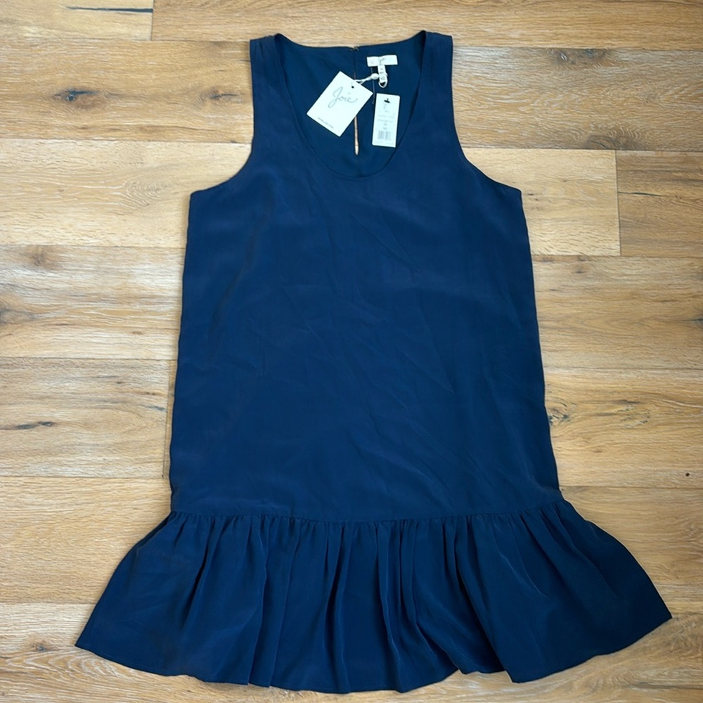 Joie silk dress